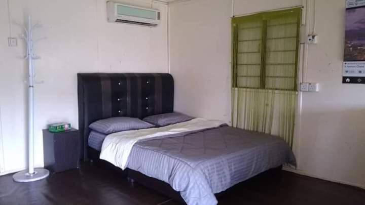 Long Beach Garden Kampung Kuala Besut Chambre photo