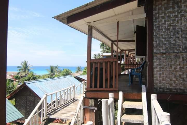 Long Beach Garden Kampung Kuala Besut Extérieur photo